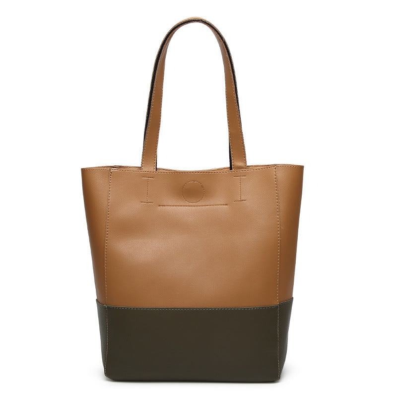 Conjunto Bolsa de Ombro + Bolsa de Mão