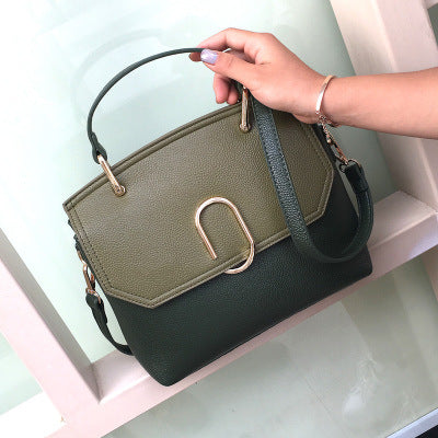 Bolsa de Ombro Shell