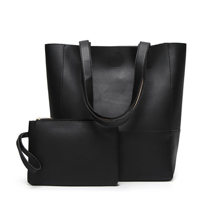 Conjunto Bolsa de Ombro + Bolsa de Mão