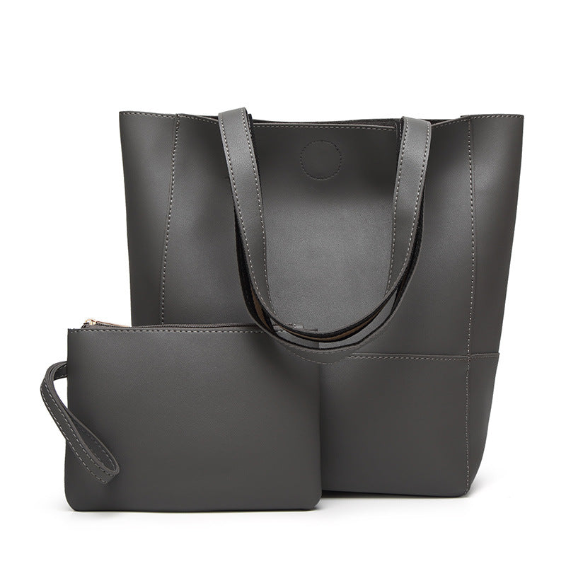 Conjunto Bolsa de Ombro + Bolsa de Mão