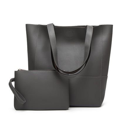 Conjunto Bolsa de Ombro + Bolsa de Mão