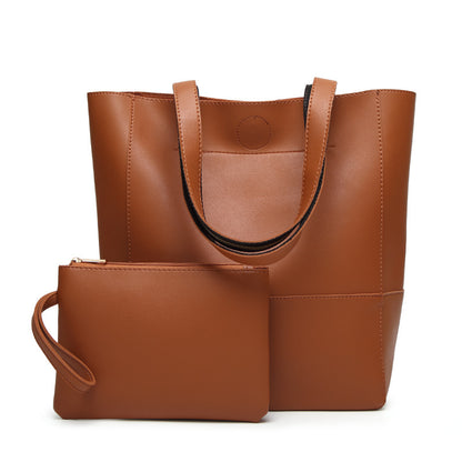 Conjunto Bolsa de Ombro + Bolsa de Mão
