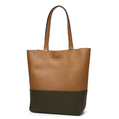 Conjunto Bolsa de Ombro + Bolsa de Mão