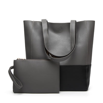 Conjunto Bolsa de Ombro + Bolsa de Mão