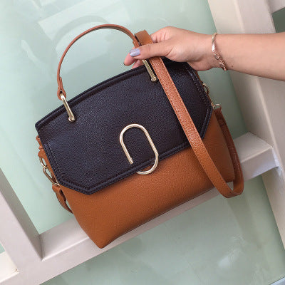 Bolsa de Ombro Shell