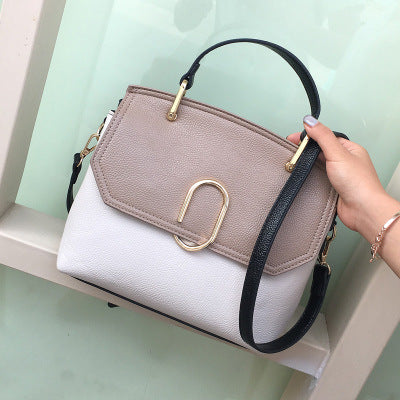 Bolsa de Ombro Shell
