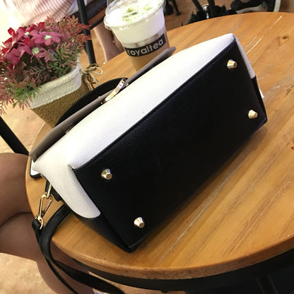 Bolsa de Ombro Shell