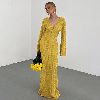 Crochet Summer Cover-Up
